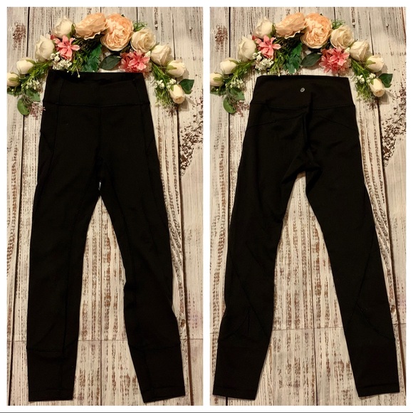 Lululemon In Movement Tight - Picture 9 of 16